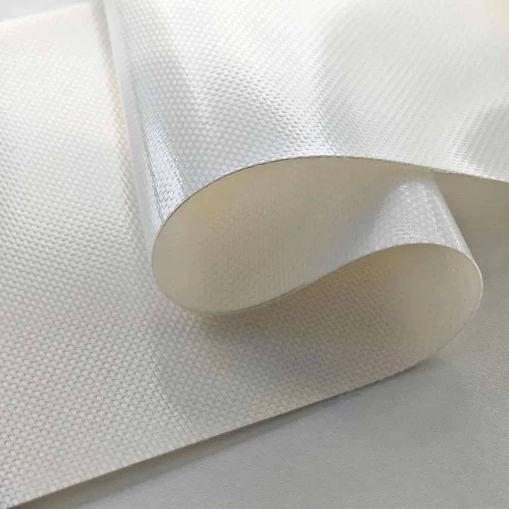 قماش مطلي بالـ PVC