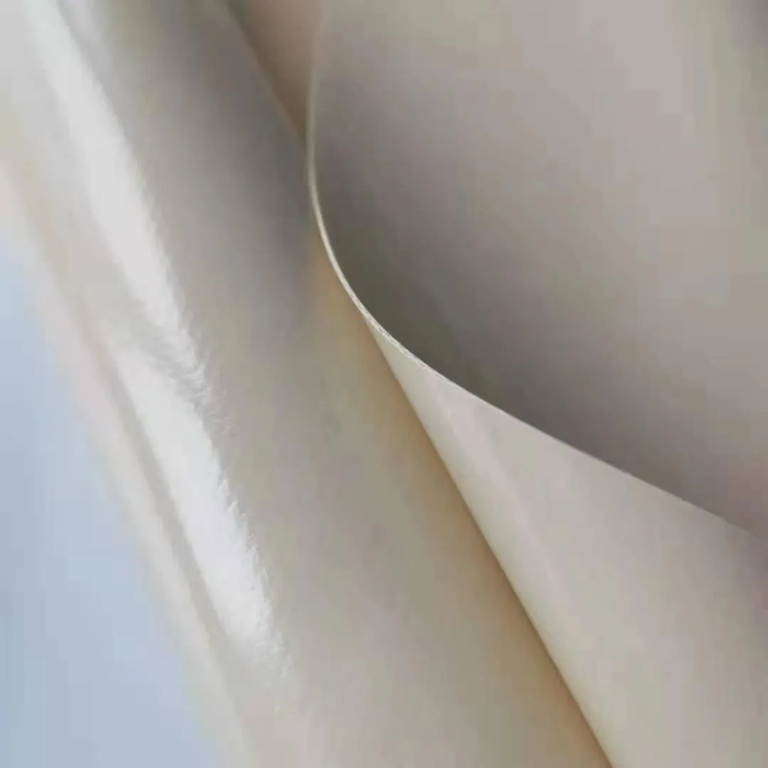 قماش PVDF
